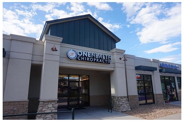 Fort Collins Colorado Chiropractor at Onehealth Chiropractic