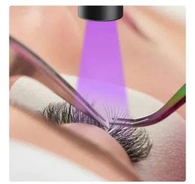 It’s So Bougie Revolutionizes the Eyelash Extension Industry with Innovative Lash Extension Light